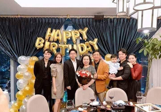 Hoàng Thùy Linh – Gil Lê lộ hình ảnh du lịch Nhật Bản giữa tin đồn yêu đương đồng tính