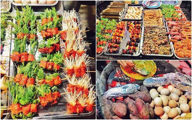 Chia sẻ kỳ trăng mật ở Tam Đảo 2 ngày 1 đêm chỉ với 700k 2
