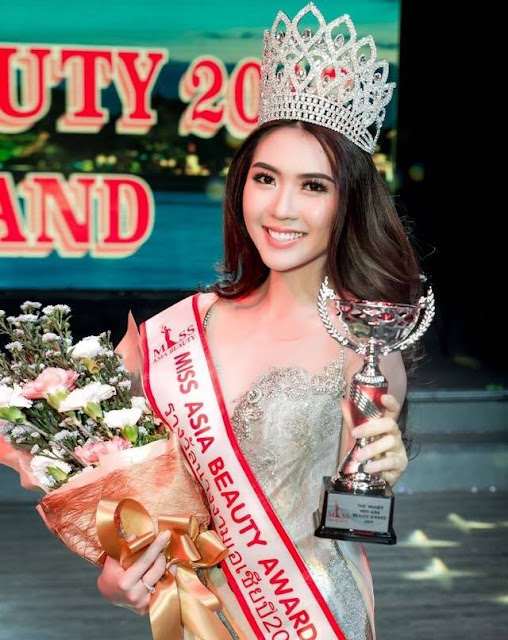 Hoa hậu Tường Linh lần đầu lên tiếng khi bị đồn nằm trong đường dây bán dâm: ‘Cây ngay sẽ không chết đứng’
