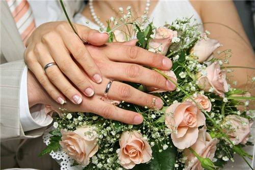 5 chặng đường của hôn nhân 5 chặng đường của hôn nhân