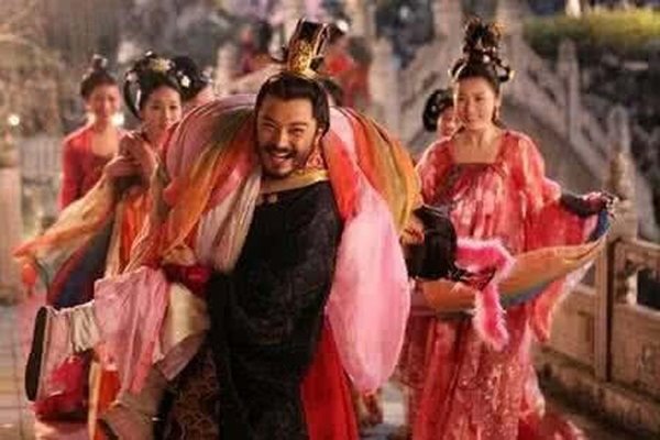 Chiếc xe dê chọn phi tần “ân ái” mỗi đêm của vị Hoàng đế Trung Hoa hoang dâm