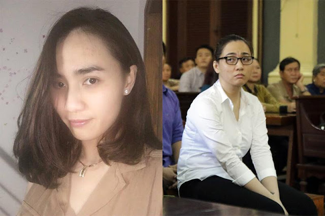 Huế: Chân dung 4 hotgirl xinh đẹp có lối sống buông thả và trụy lạc