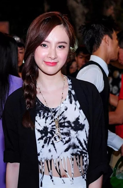 Angela Phương Trinh