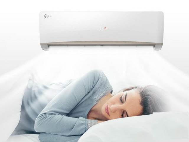 Tác hại khi sử dụng điều hòa quá nhiều, đề phòng 8 căn bệnh này ghé thăm