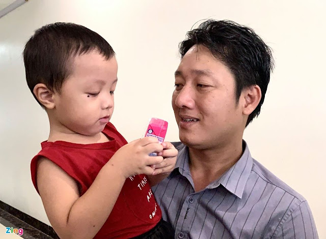 Bắt trẻ con bán sang Trung Quốc được ngụy tạo dưới vỏ bọc bắt bé Bảo về nuôi?