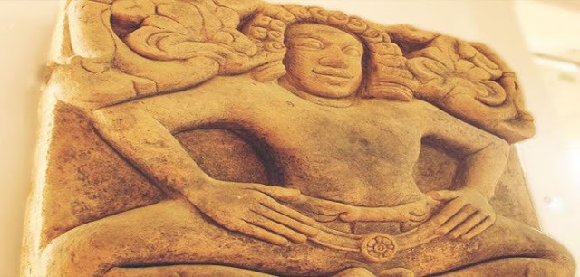 Địa điểm du lịch Đà Nẵng - Bảo tàng điêu khắc Chăm
