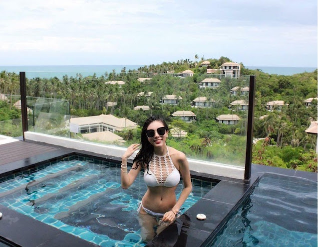 Nghi vấn hotgirl nổi tiếng bị 3 đại gia thay nhau “lếu lều” rồi tung clip nóng lên mạng XH