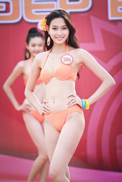 Đặng Thu Thảo – Hoa hậu chưa bao giờ trang điểm xấu Đặng Thu Thảo – Hoa hậu chưa bao giờ trang điểm xấu