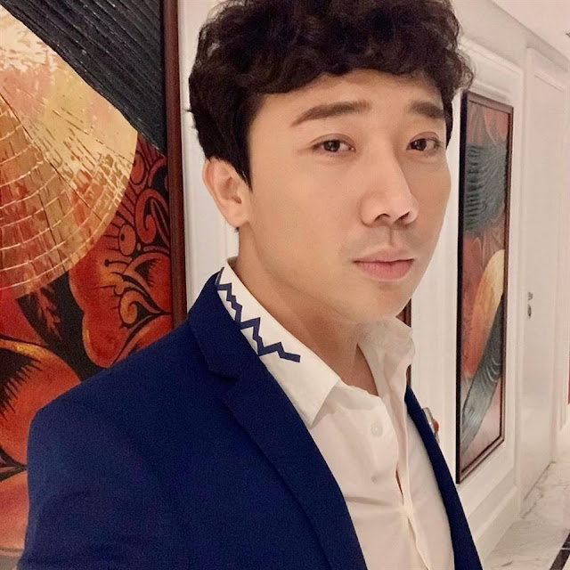 Giữa "tâm bão" Văn Mai Hương bị tung clip riêng tư, Trấn Thành bức xúc răn đe: "Đừng để tôi thấy một người nào chia sẻ những hình ảnh đó!" Giữa "tâm bão" Văn Mai Hương bị tung clip riêng tư, Trấn Thành bức xúc răn đe: "Đừng để tôi thấy một người nào chia sẻ những hình ảnh đó!"