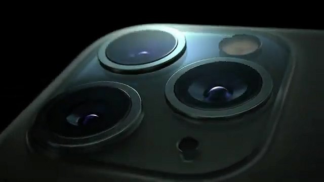Đánh giá iPhone 11, iPhone 11 Pro, iPhone 11 Pro Max: Mọi thứ đều “khủng” 8
