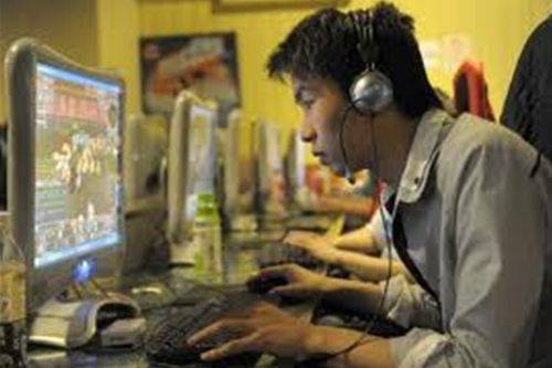 Cách giúp trẻ bớt nghiện thiết bị điện tử 6