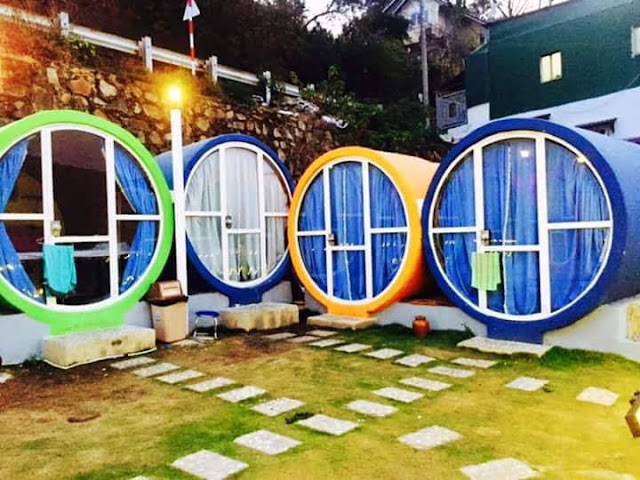 The Cricle Viet Nam Hostel