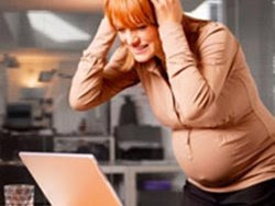 9 mẹo kiểm soát stress cho mẹ bầu công sở 9 mẹo kiểm soát stress cho mẹ bầu công sở