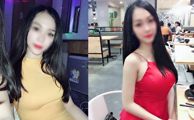Huế: Chân dung 4 hotgirl xinh đẹp có lối sống buông thả và trụy lạc