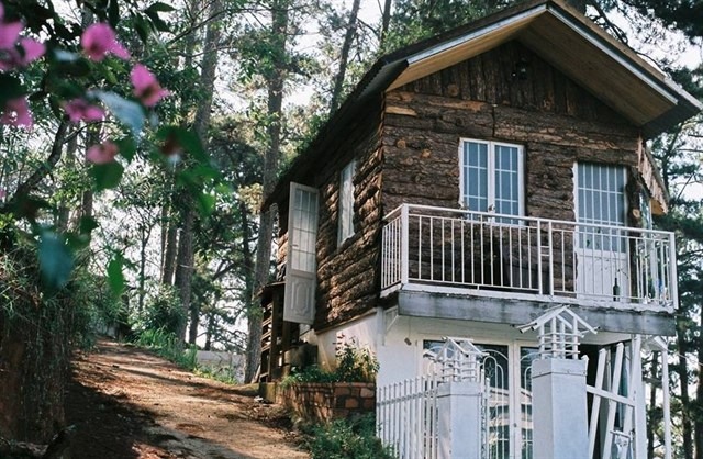 INDIgo Home Đà Lạt