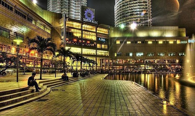 Chia sẻ kinh nghiệm du lịch Kuala Lumpur 3 ngày 8