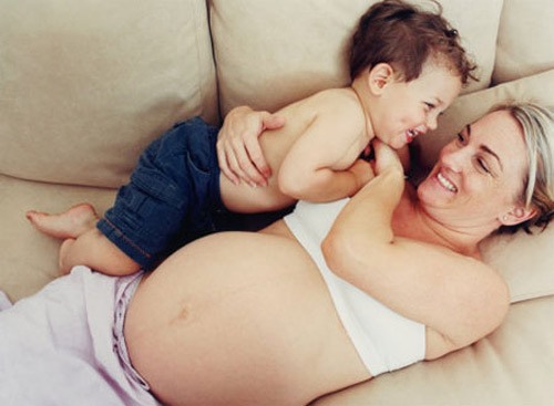Bí quyết để sinh con trai: Tưởng khó mà cực dễ!