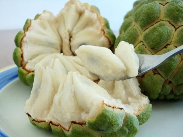8 loại trái cây “nội địa” ngon-bổ đáng để mẹ mua cho bé ăn nhất