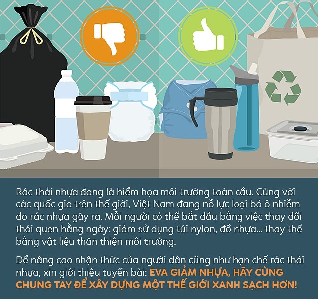 Hàng loạt quán cafe từ bỏ ống hút nhựa để đổi sang ống hút cỏ, ống hút tre