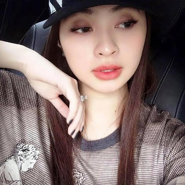 Huế: Chân dung 4 hotgirl xinh đẹp có lối sống buông thả và trụy lạc
