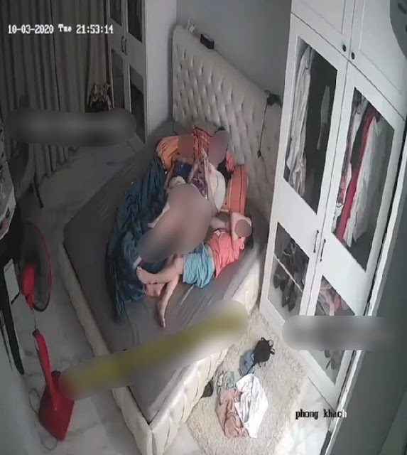 Chân dung và thông tin gây sốc về người phụ nữ để các bé đụng chạm vùng nhạy cảm tại nhà riêng