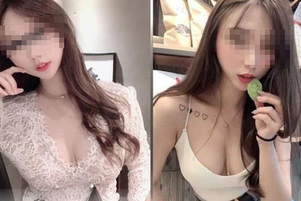 Hot girl đình đám gạ bạn trai yêu qua mạng mua ảnh khỏa thân với giá 170 triệu đồng