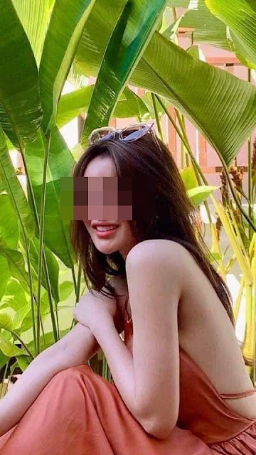 Hot girl sở hữu 400 nghìn lượt theo dõi lộ clip nhạy cảm siêu hot? 10