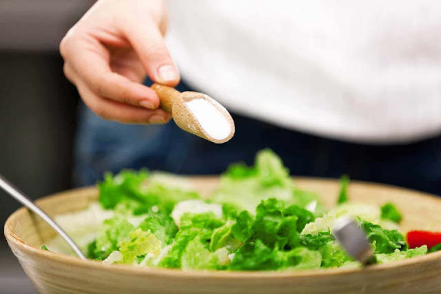 Làm đẹp ở tuổi 40