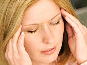 Phụ nữ huyết áp thấp - Nguy hiểm cao Phụ nữ huyết áp thấp - Nguy hiểm cao