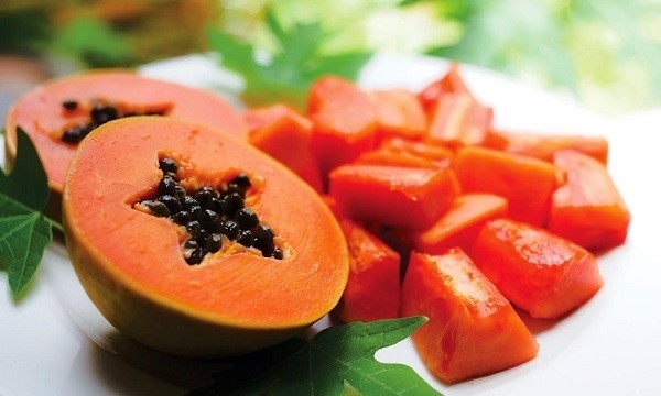 Sau sinh, mẹ ăn những loại hoa quả này vừa khỏe vừa đẹp lại nhiều sữa cho con