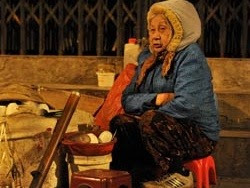 Bí kíp vượt qua những ngày giá buốt Bí kíp vượt qua những ngày giá buốt