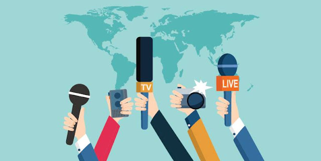 Điểm khác biệt của PR thụ động Điểm khác biệt của PR thụ động