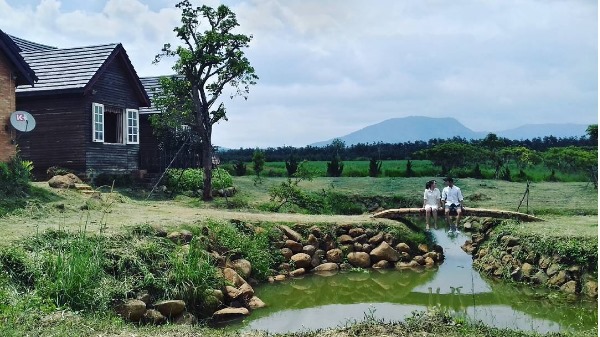 Dalat Milk Farm