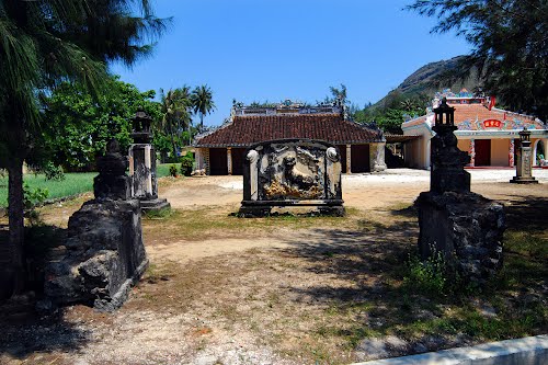 Đình Làng An Hải