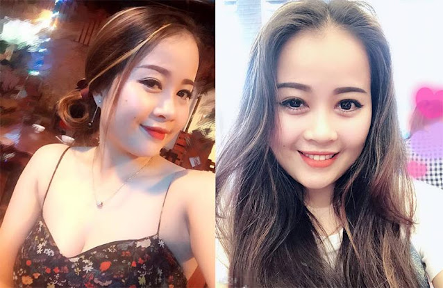 Huế: Chân dung 4 hotgirl xinh đẹp có lối sống buông thả và trụy lạc