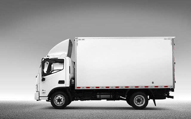 Foton Motor ra mắt 3 dòng xe tải đáp ứng tiêu chuẩn khí thải Euro IV ảnh 3 Foton Motor ra mắt 3 dòng xe tải đáp ứng tiêu chuẩn khí thải Euro IV ảnh 3