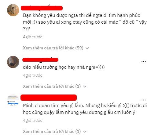 Xôn xao với đoạn clip nam sinh vô tư thể hiện tình cảm với bạn gái ngay trong lớp