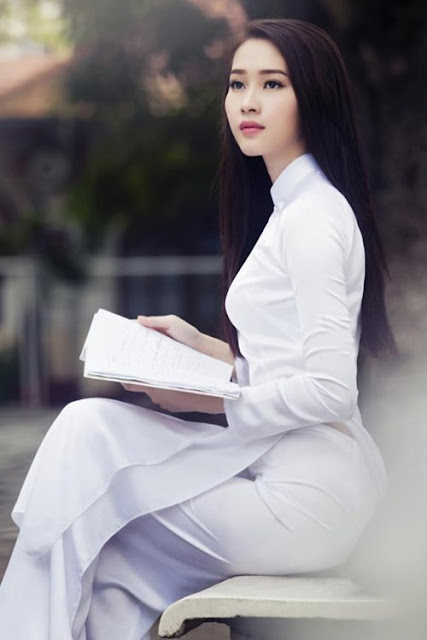 Đặng Thu Thảo – Hoa hậu chưa bao giờ trang điểm xấu