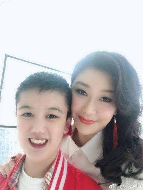 Nữ thần phim 18 + 100% đóng cảnh nóng, được trùm xã hội đen mời tái xuất showbiz