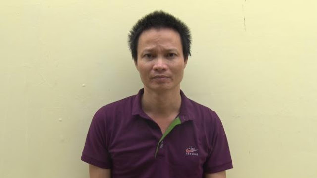 Chân dung 'siêu lừa tình' chiếm đoạt gần 1 tỷ của 4 phụ nữ góa chồng nhẹ dạ