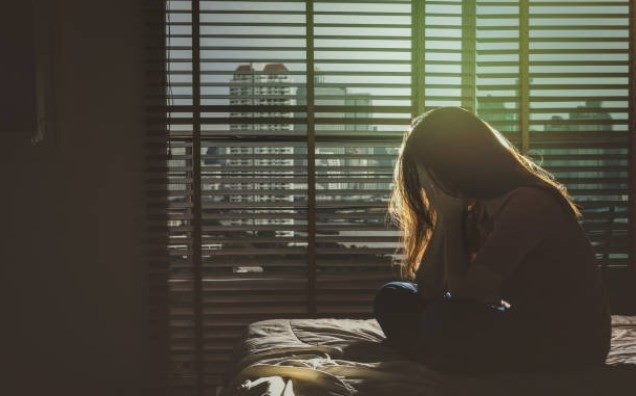 Tình cũ xin được “qua đêm” lần cuối rồi chia tay, tôi miễn cưỡng đồng ý để rồi rơi vào bẫy mà không còn lời nào để thanh minh Tình cũ xin được “qua đêm” lần cuối rồi chia tay, tôi miễn cưỡng đồng ý để rồi rơi vào bẫy mà không còn lời nào để thanh minh