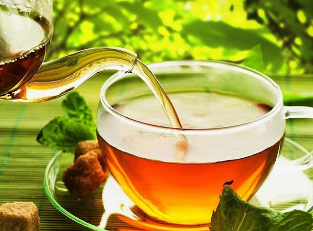 Làm đẹp ở tuổi 40 2