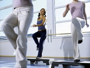 30 phút thể dục mỗi ngày không đủ để giảm cân 30 phút thể dục mỗi ngày không đủ để giảm cân