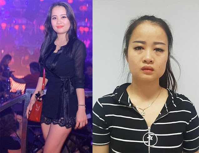 Huế: Chân dung 4 hotgirl xinh đẹp có lối sống buông thả và trụy lạc