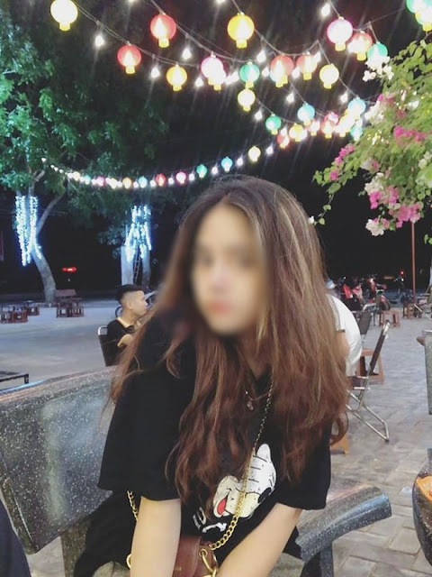 Cô gái xinh đẹp chết thảm ở tuổi 21 tuổi do nổ nồi hơi bánh đa khiến bạn bè xót xa