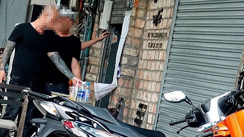 Kinh doanh dịch vụ đòi nợ: Cấm hay quản? Kinh doanh dịch vụ đòi nợ: Cấm hay quản?