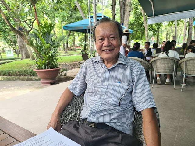 Huyện ủy nợ tiền 28 năm không trả, mặc dù đã thua kiện