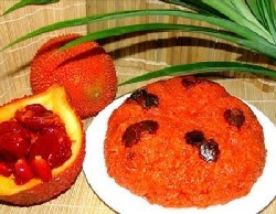 Những món ăn giúp trẻ lâu Những món ăn giúp trẻ lâu