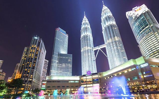 Chia sẻ kinh nghiệm du lịch Kuala Lumpur 3 ngày