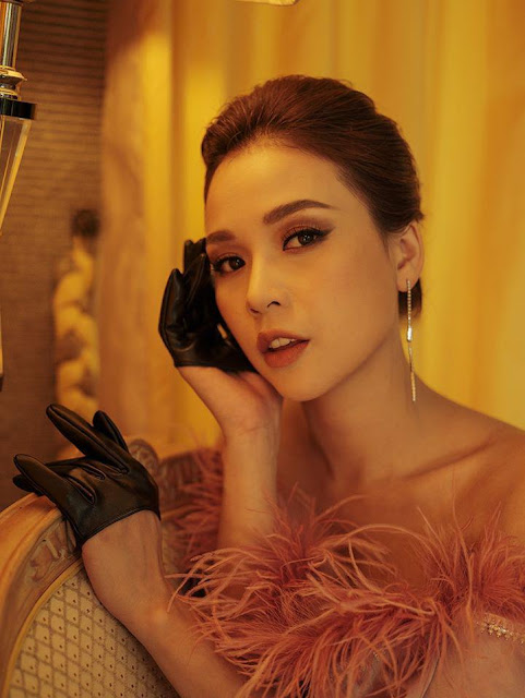 Mỹ nhân Việt sở hữu 50 tỷ chụp nội y gợi cảm nhất từ trước tới nay